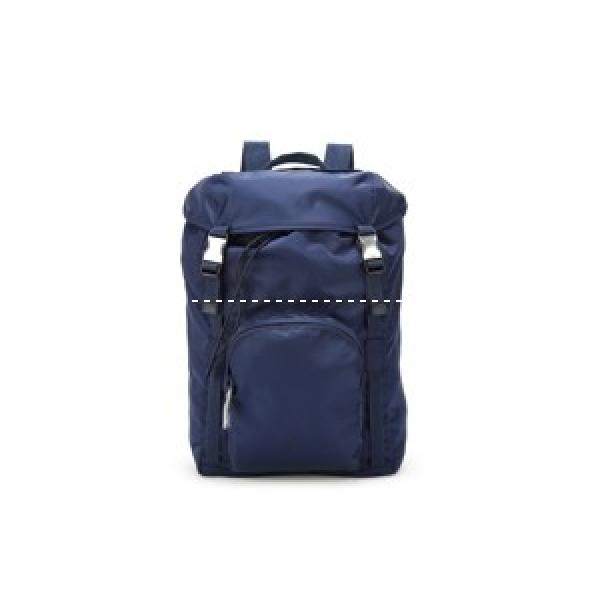 PRADA プラダ メンズ バッグ リュック バックパック V164