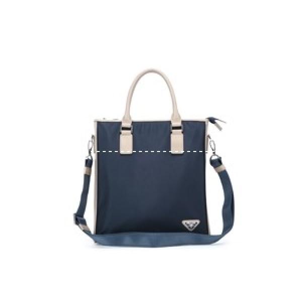 PRADA プラダ メンズ バッグ 手持ち&amp;ショルダー掛け B51807-3
