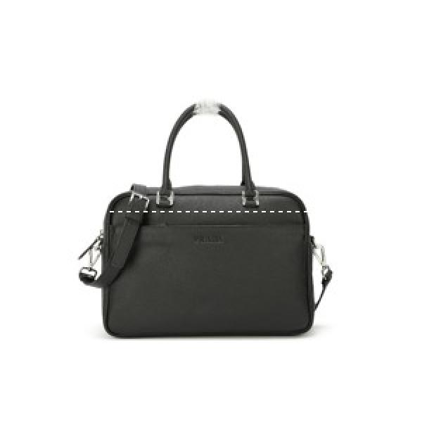 PRADA プラダ メンズ バッグ ビジネスバッグ VA1011B