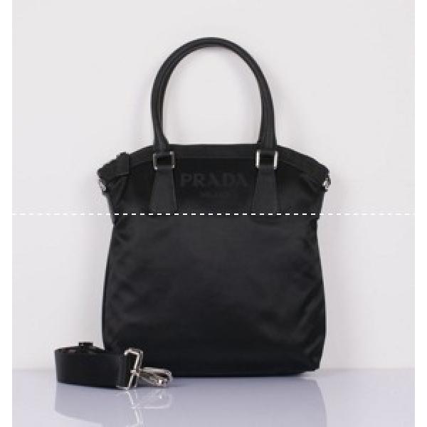 PRADA プラダ メンズ バッグ トート 手持ち&amp;ショルダー掛け VA0701