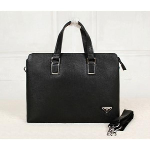 PRADA プラダ メンズ バッグ ビジネスバッグ 11552157-B
