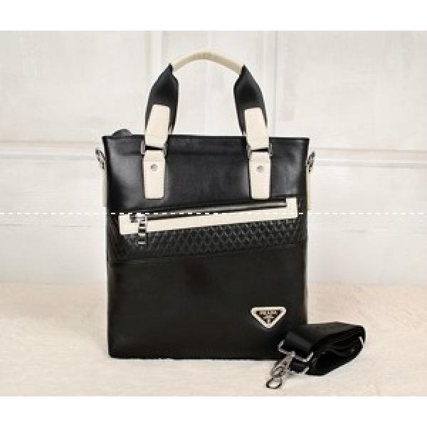 PRADA プラダ メンズ バッグ 手持ち&amp;ショルダー掛け 11552150-3