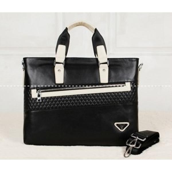 PRADA プラダ メンズ バッグ 手持ち&amp;ショルダー掛け 11552150-1
