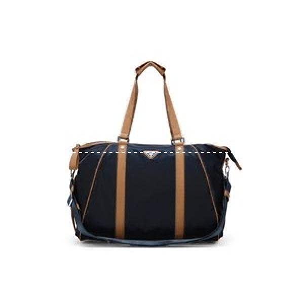 PRADA プラダ メンズ バッグ トート 手持ち&amp;ショルダー掛け 51810-1