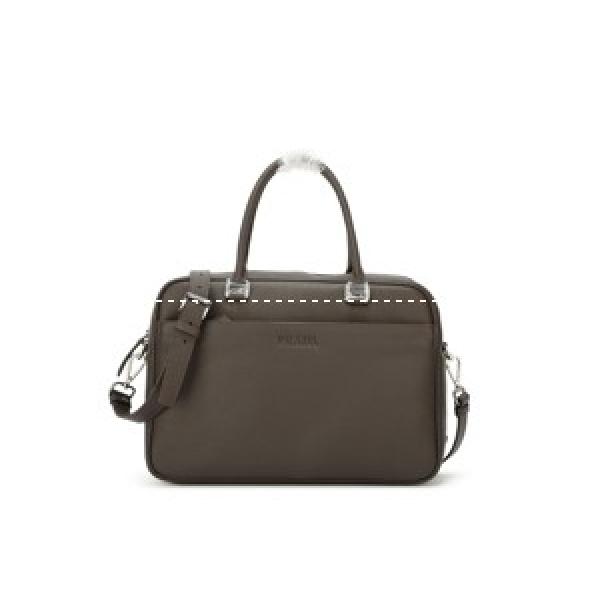 PRADA プラダ メンズ バッグ ビジネスバッグ VA1011C