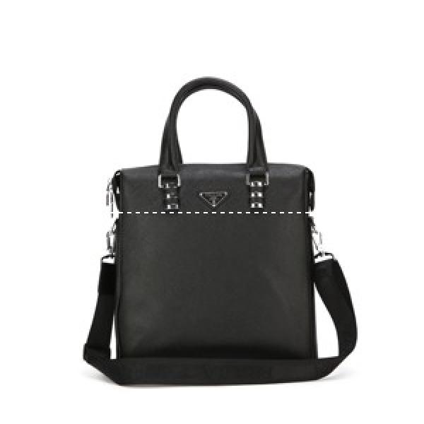 PRADA プラダ メンズ バッグ 手持ち&amp;ショルダー掛け 11551303-3