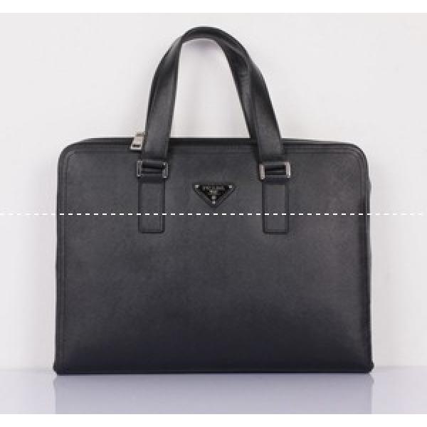 PRADA プラダ メンズ バッグ ハンドバッグ B115284