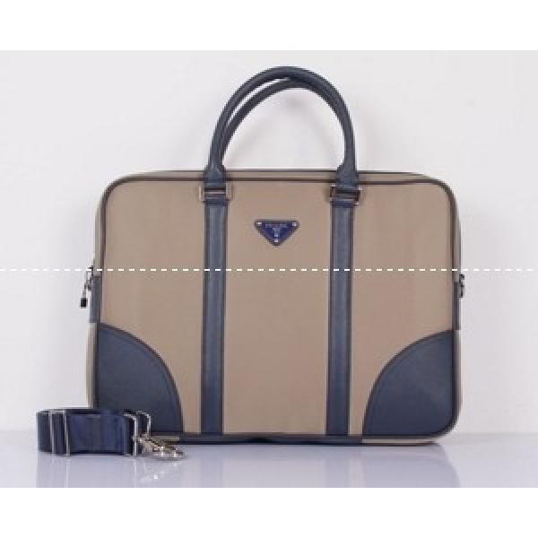 PRADA プラダ メンズ バッグ ビジネスバッグ 115871