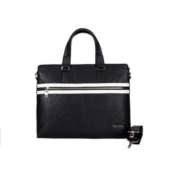 PRADA プラダ メンズ バッグ 手持ち&amp;ショルダー掛け B95516-5