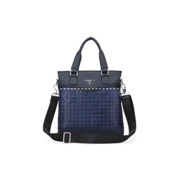 PRADA プラダ メンズ バッグ 手持ち&amp;ショルダー掛け 115705-3