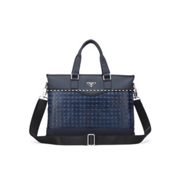 PRADA プラダ メンズ バッグ 手持ち&amp;ショルダー掛け 115705-1