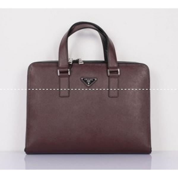 PRADA プラダ メンズ バッグ ハンドバッグ B115284C