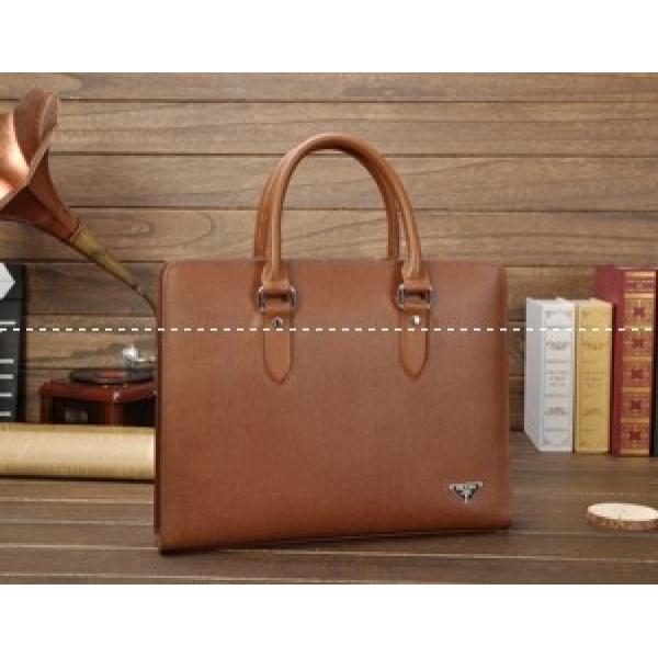 PRADA プラダ メンズ バッグ ハンドバッグ B80112-1