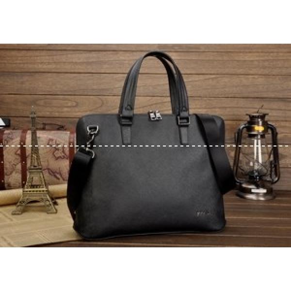PRADA プラダ メンズ バッグ 手持ち&amp;ショルダー掛け B80007-1