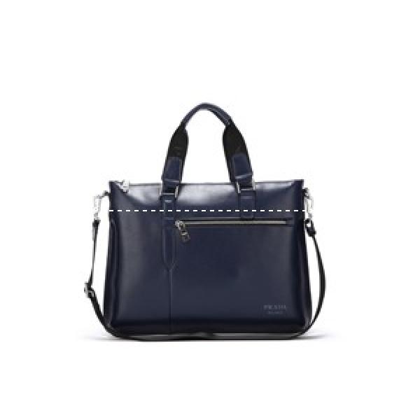 PRADA プラダ メンズ バッグ 手持ち&amp;ショルダー掛け B52229-1