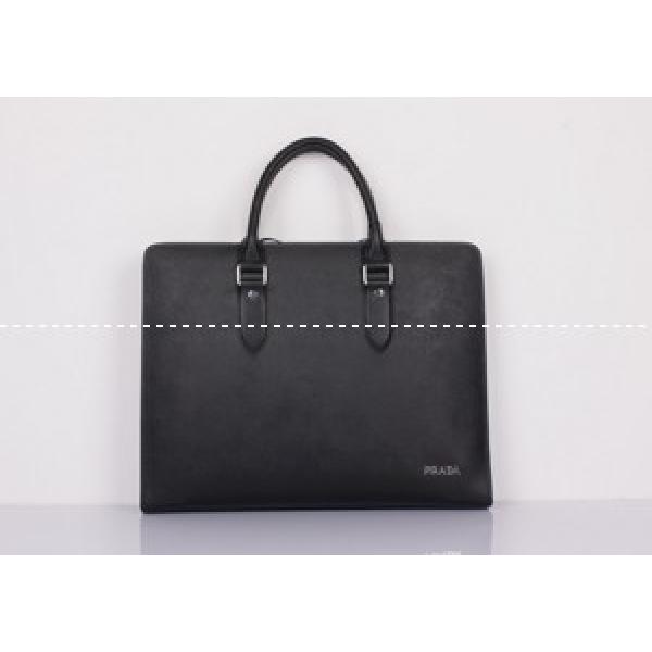 PRADA プラダ メンズ バッグ ハンドバッグ B0026-3