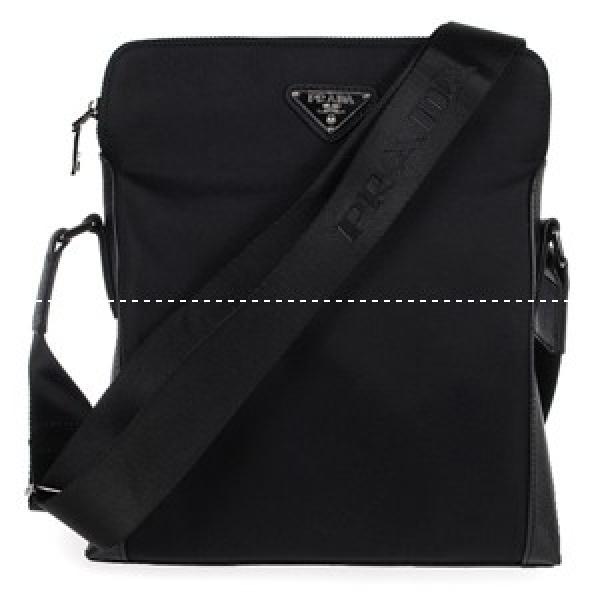 PRADA プラダ メンズ バッグ ショルダーバッグ B9034