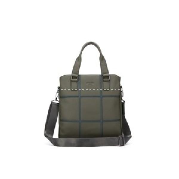 PRADA プラダ メンズ バッグ 手持ち&amp;ショルダー掛け B51703-3