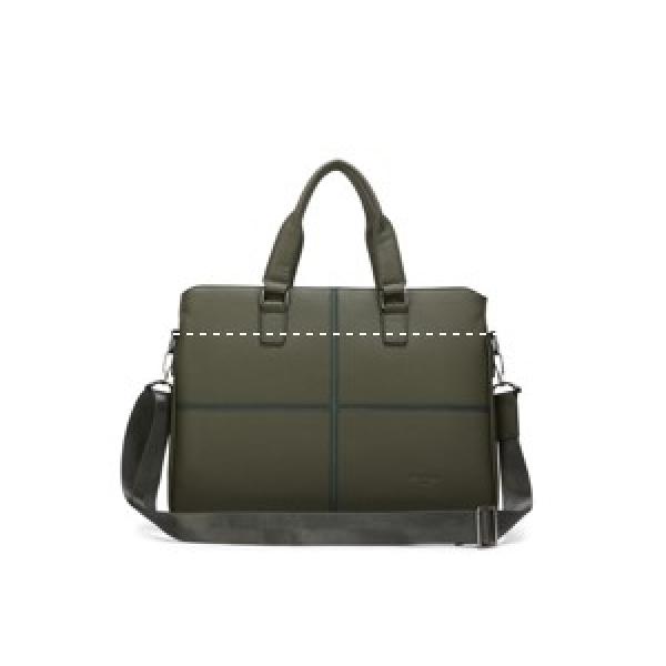 PRADA プラダ メンズ バッグ 手持ち&amp;ショルダー掛け B51703-1