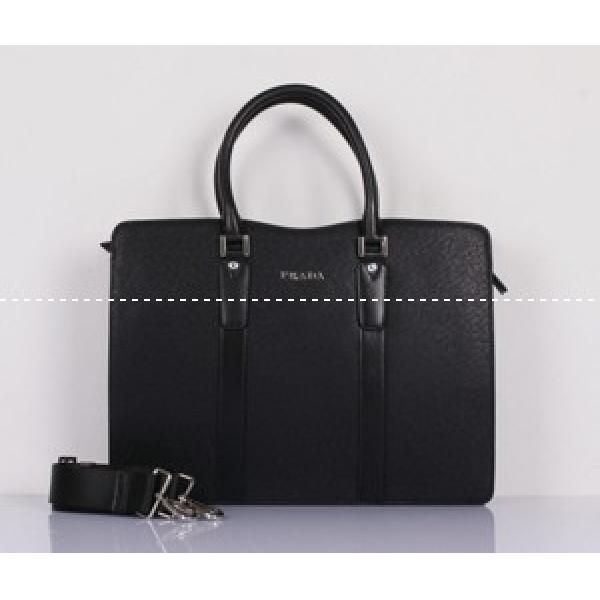 PRADA プラダ メンズ バッグ ビジネスバッグ B005-1