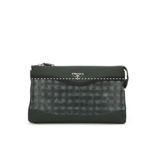 PRADA プラダ メンズ バッグ ポーチ B51707-2