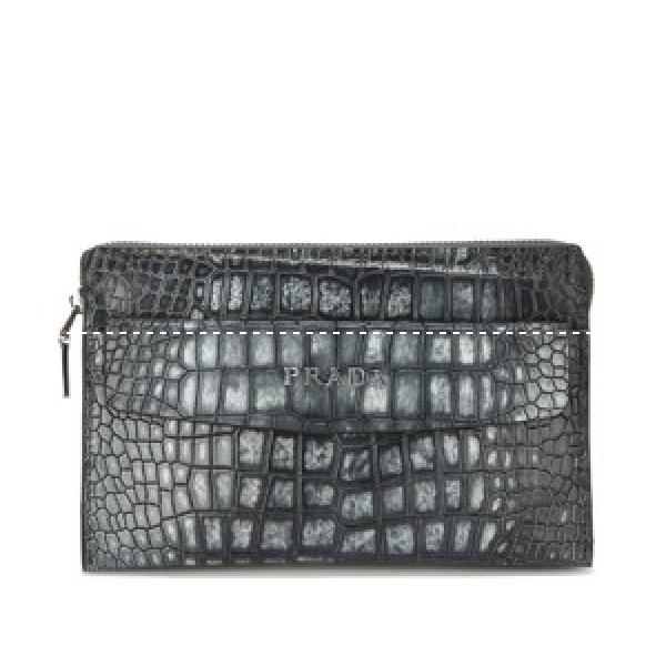 PRADA プラダ メンズ バッグ ポーチ B11551710-2