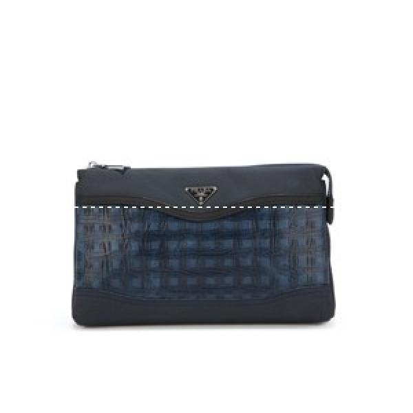 PRADA プラダ メンズ バッグ ポーチ B51707-1