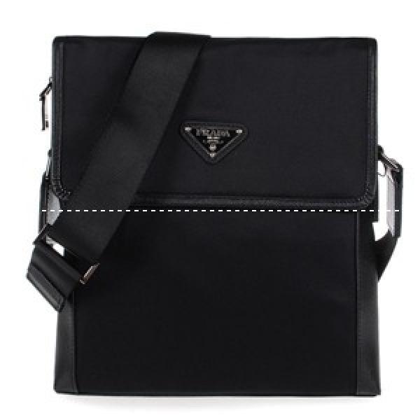 PRADA プラダ メンズ バッグ ショルダーバッグ B9033