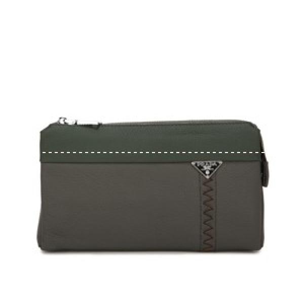 PRADA プラダ メンズ バッグ ポーチ B11551708-3