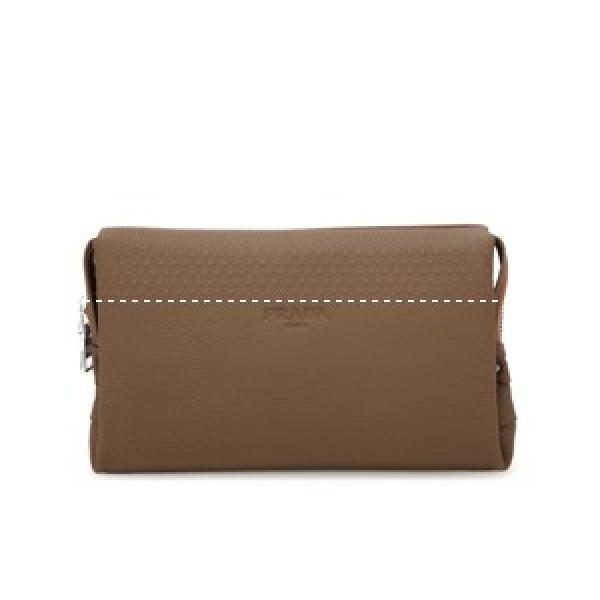 PRADA プラダ メンズ バッグ ポーチ B51706-2