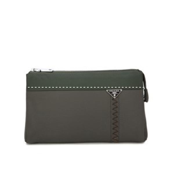 PRADA プラダ メンズ バッグ ポーチ B11551708-1