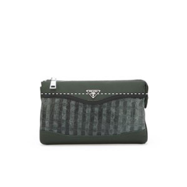 PRADA プラダ メンズ バッグ ポーチ B51707-4