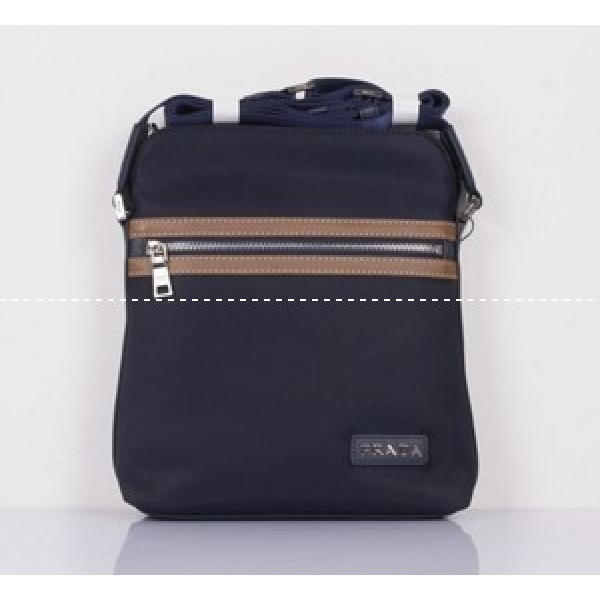 PRADA プラダ メンズ バッグ ショルダーバッグ B115275-7