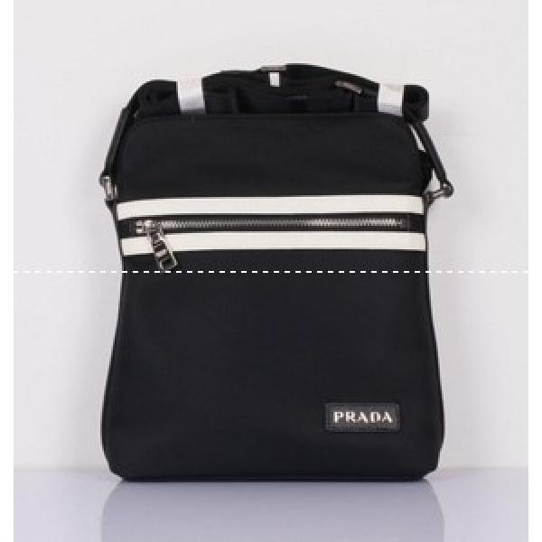 PRADA プラダ メンズ バッグ ショルダーバッグ B115275-6
