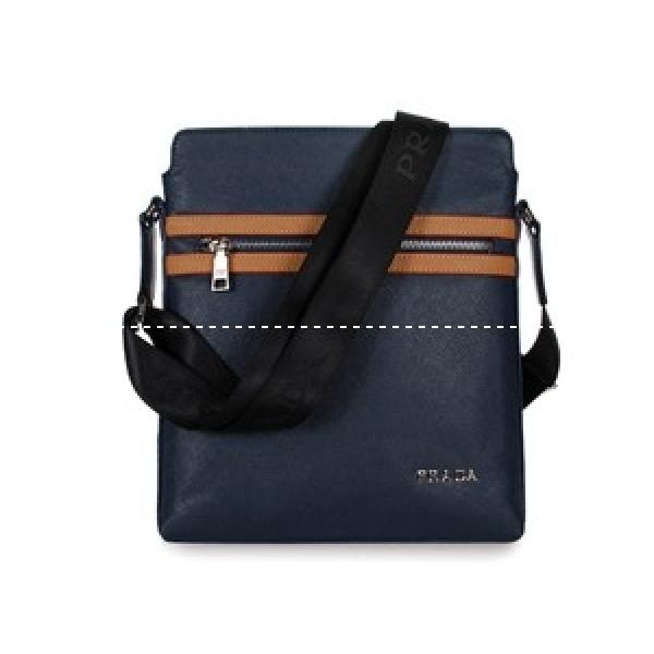 PRADA プラダ メンズ バッグ ショルダーバッグ B95516-1