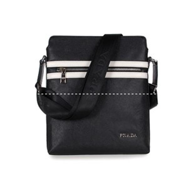 PRADA プラダ メンズ バッグ ショルダーバッグ B95516-1