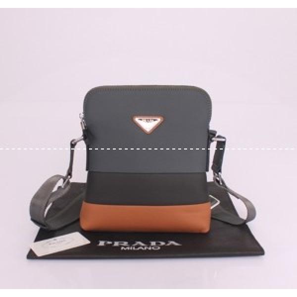 PRADA プラダ メンズ バッグ ショルダーバッグ B7971-2