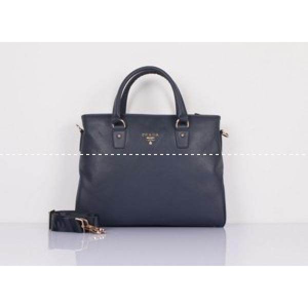 PRADA プラダ メンズ バッグ 手持ち&amp;ショルダー掛け BP600-6
