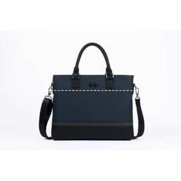 2026 新作 PRADA プラダ メンズ ショルダーバッグ トートバッグ セカンドバッグ ハンドバッグ