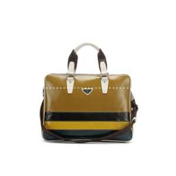 2026 新作 PRADA プラダ メンズ ショルダーバッグ トートバッグ セカンドバッグ ハンドバッグ
