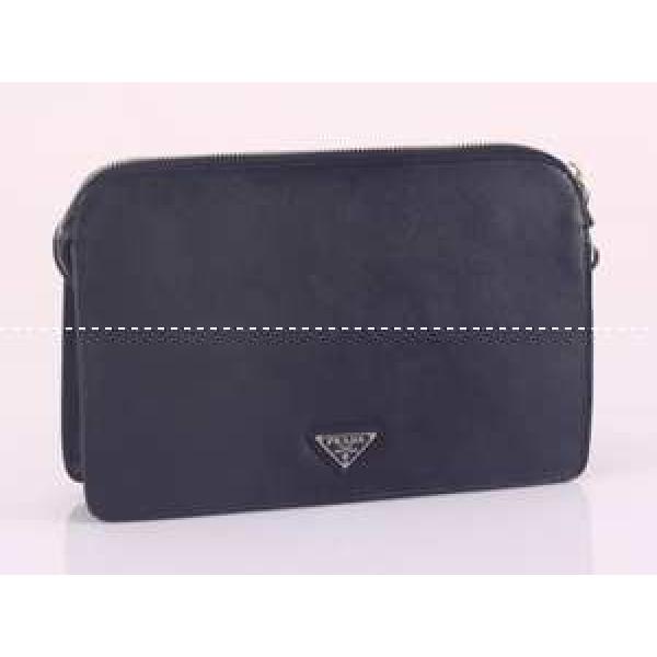 2026 新作 PRADA プラダ メンズ ショルダーバッグ トートバッグ セカンドバッグ ハンドバッグ