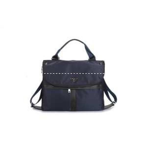 2026 新作 PRADA プラダ メンズ ショルダーバッグ トートバッグ セカンドバッグ ハンドバッグ
