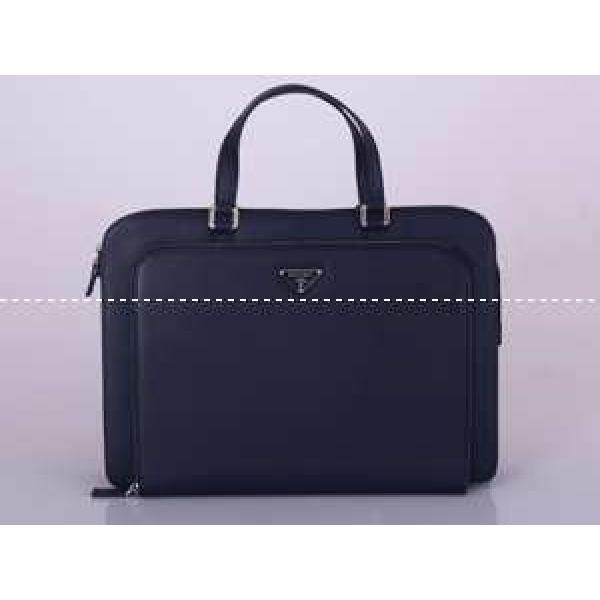 2026 新作 PRADA プラダ メンズ ショルダーバッグ トートバッグ セカンドバッグ ハンドバッグ