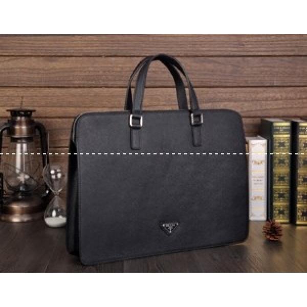 PRADA プラダ メンズ バッグ ビジネスバッグ 80087-1