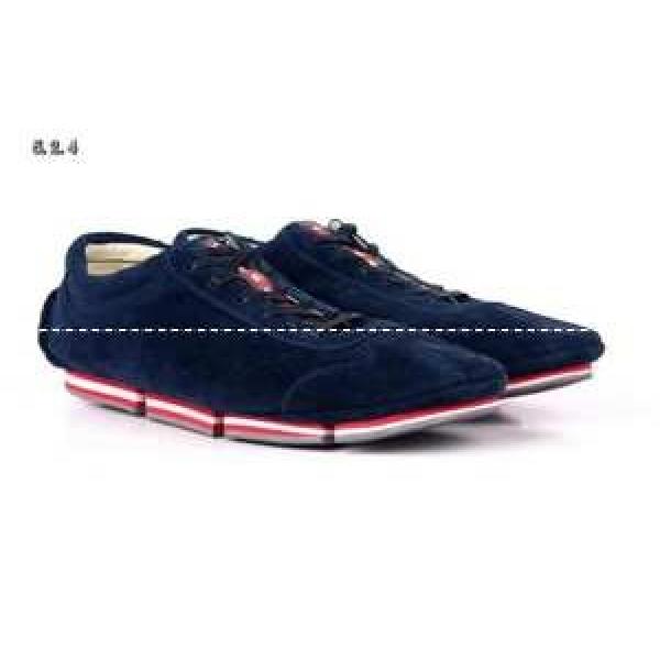 2026春夏新作PRADA プラダ スニーカー 靴 最高ランク
