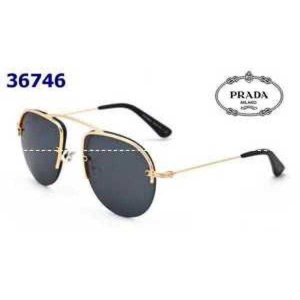 希少 2026 PRADA プラダ サングラス