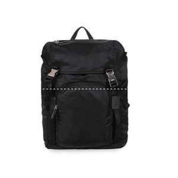 2026春夏 新作◆モデル愛用◆PRADA プラダ リュック、バックパック135