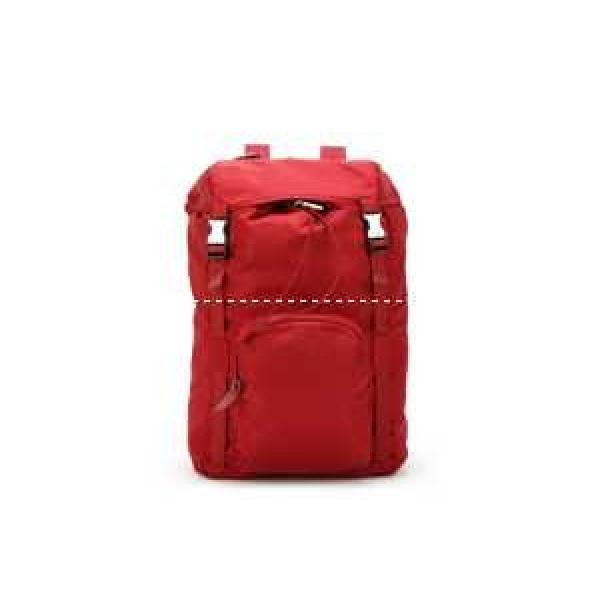 ◆モデル愛用◆2026春夏 新作 PRADA プラダ リュック、バックパックV164