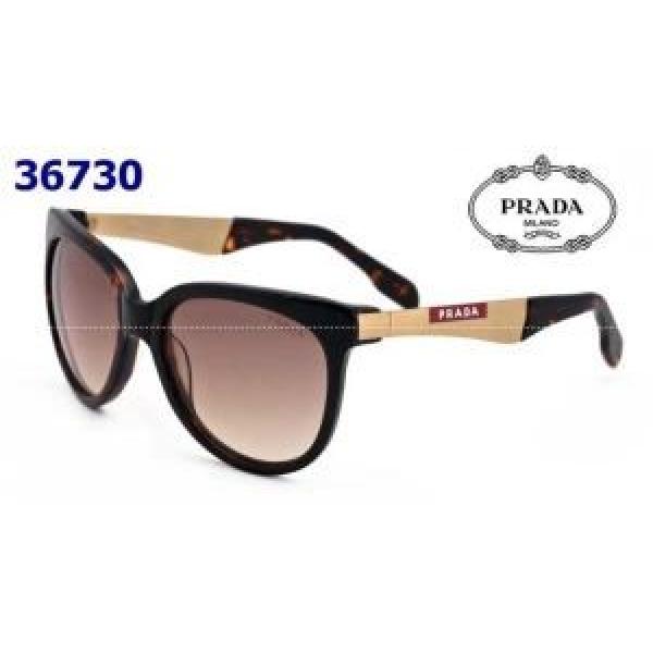 最旬アイテム 2026 PRADA プラダ サングラス