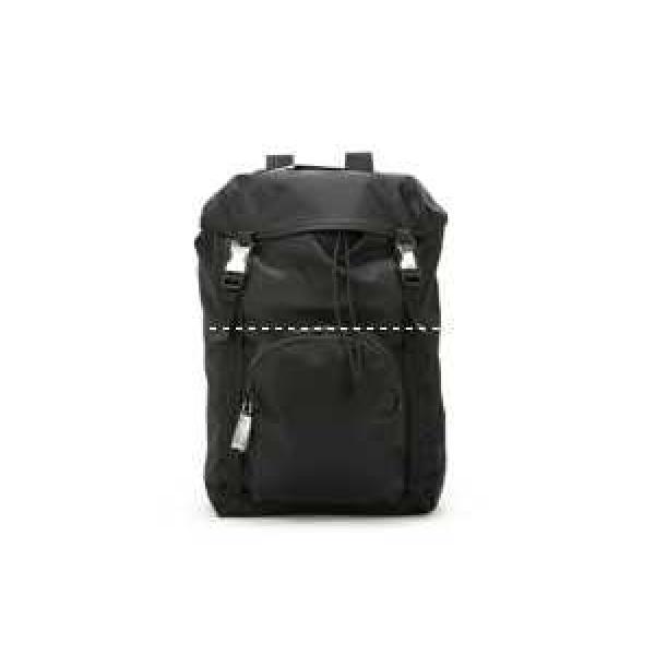 欧米韓流/雑誌 2026春夏 新作 PRADA プラダ リュック、バックパックV164